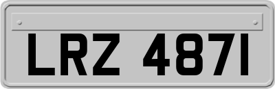 LRZ4871