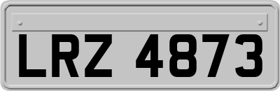 LRZ4873