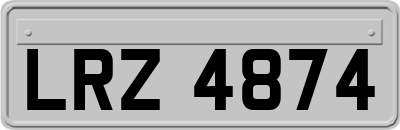 LRZ4874