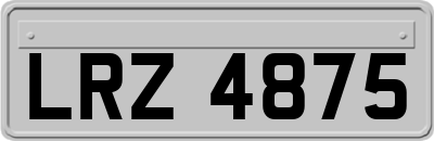 LRZ4875