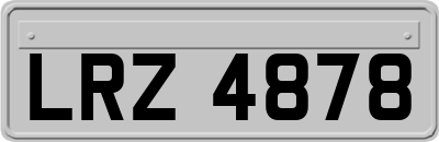 LRZ4878