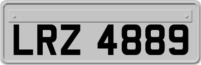 LRZ4889