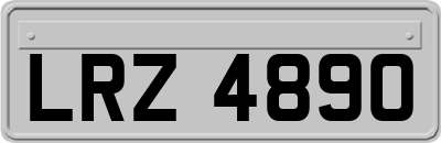 LRZ4890