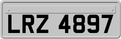 LRZ4897