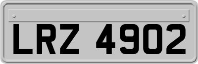 LRZ4902