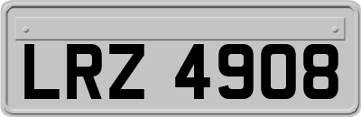 LRZ4908