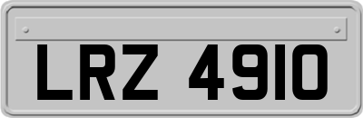 LRZ4910