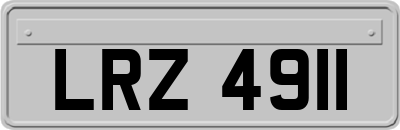 LRZ4911