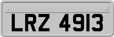 LRZ4913