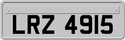 LRZ4915