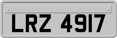 LRZ4917