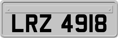 LRZ4918
