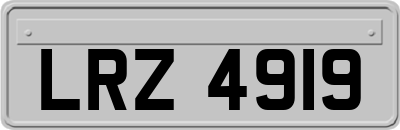 LRZ4919