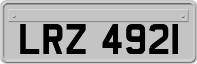 LRZ4921