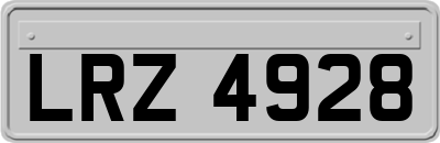 LRZ4928