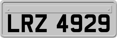 LRZ4929