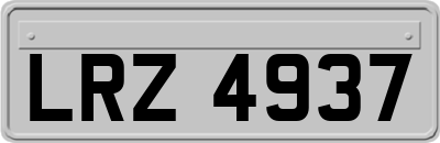 LRZ4937
