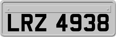 LRZ4938