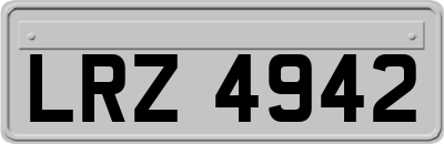 LRZ4942