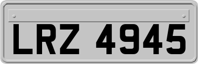 LRZ4945