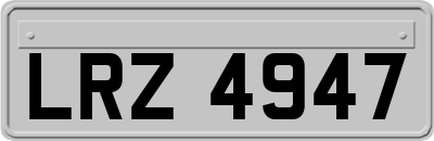 LRZ4947