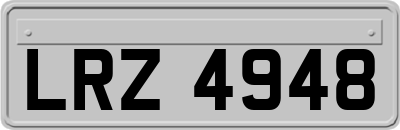 LRZ4948
