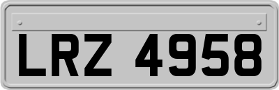 LRZ4958