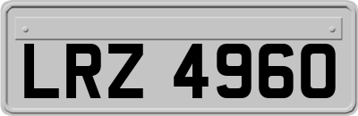 LRZ4960