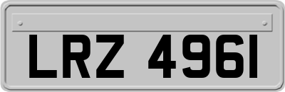 LRZ4961
