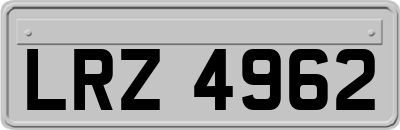 LRZ4962