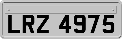 LRZ4975