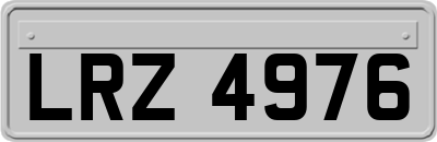 LRZ4976