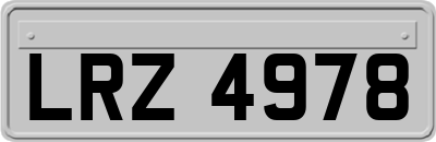 LRZ4978