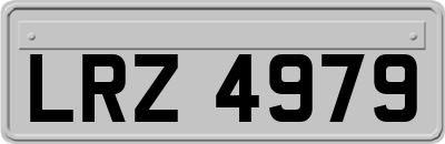 LRZ4979