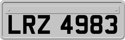 LRZ4983
