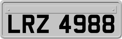 LRZ4988