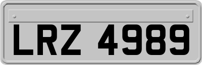LRZ4989