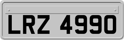 LRZ4990
