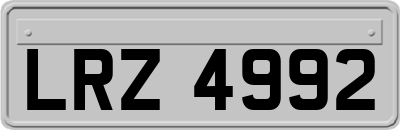 LRZ4992