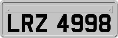 LRZ4998