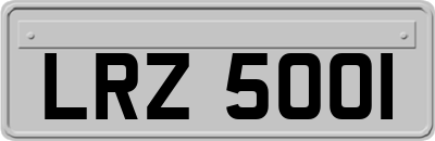 LRZ5001