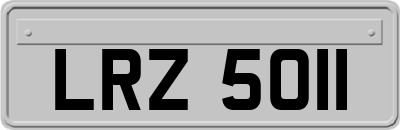 LRZ5011