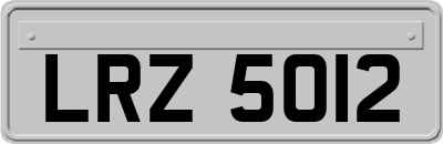 LRZ5012