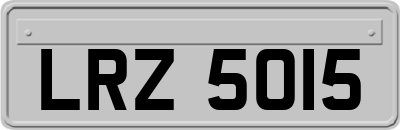 LRZ5015