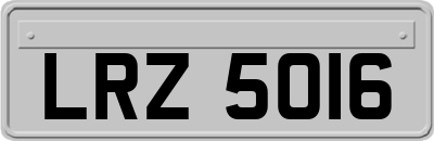 LRZ5016