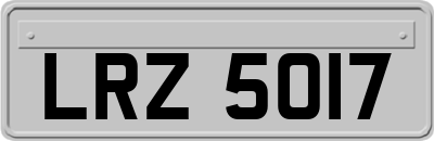 LRZ5017