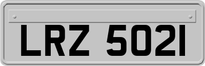 LRZ5021