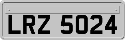 LRZ5024