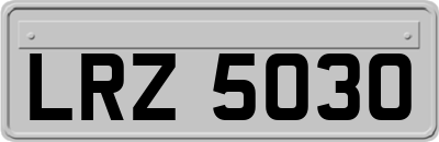 LRZ5030