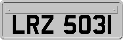LRZ5031